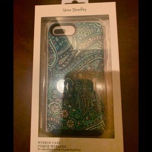 Vera Bradley Hybrid case